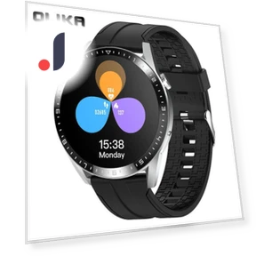Men's Smartwatch — Wearable Accessories, Smarter than future
