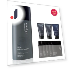 Menology 101 Smart Extreme Set — Skincare Bundles, belif