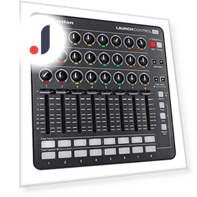 MIDI Controller — MIDI Control Devices, MIYAKO DENKI