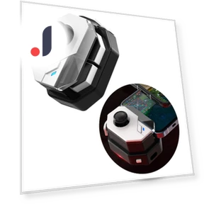 Mobile Gaming Controller Joystick — Gaming Joysticks, Xudikou