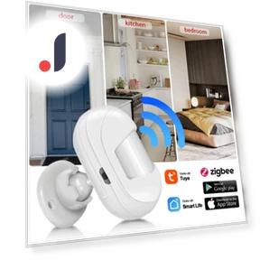Motion Sensor — Motion Sensors, Tuya