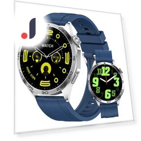 Pro Smartwatch for Men — Smartwatches, Zodvboz