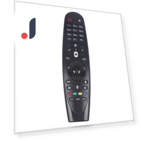Remote Control — Remote Controls, Bai Fen Bai Electronic