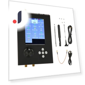 SDR Radio Receiver — Radio Communication Devices, Zeblaze
