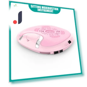 Sitting Massage Moxibustion Tool — Rehabilitation & Therapy Equipment, BMC Medical