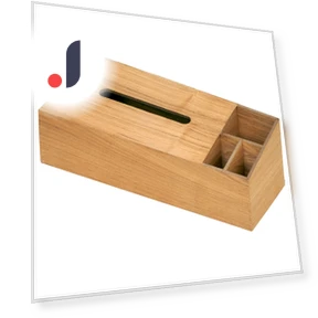 Smart Eye Tissue Box Cover — Toilet Paper Holders, Zen Picks - Japan Product select -
