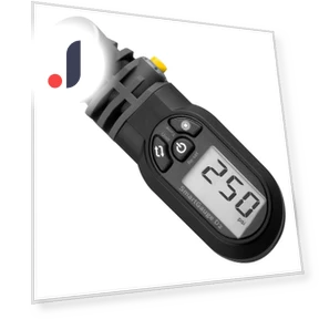 Smart Gauge D2 Bicycle Maintenance Accessories — Pressure Gauges, Topeak