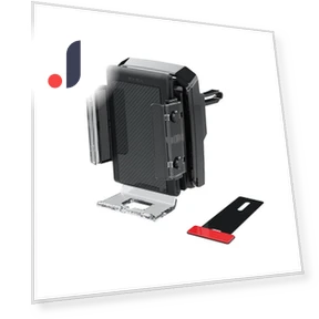 Smart Holder — Vehicle Phone Holders, Seiko Sangyo Supplies