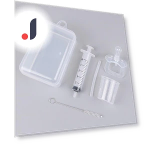 Smart Medicine Dispenser Dropper — Medicine Dispensers, Shunli
