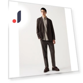 Smart Pants — Dress Pants, Uniqlo
