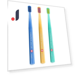 Smart Toothbrush — Ultrasonic, MIYAKO