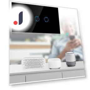 Smart Touch Switch Panel — Dimmer Switches, Sonew