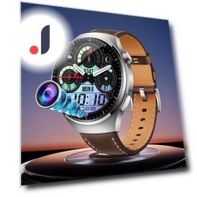 Smart Watch 5G Card Full Netcom — Smartwatches, SCIONE