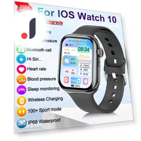 Smart Watch for Men — Smartwatches, Zodvboz