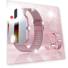Smart Watch Pro — Smartwatches, Wula Mall