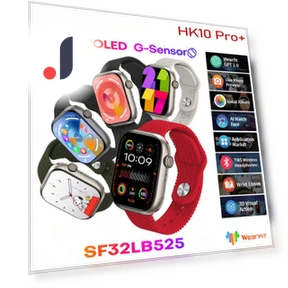 Smart Watch — Wearable Accessories, Happy World Electronics