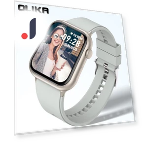 Smartwatch with Bluetooth Calling — Smartwatches, Smarter than future