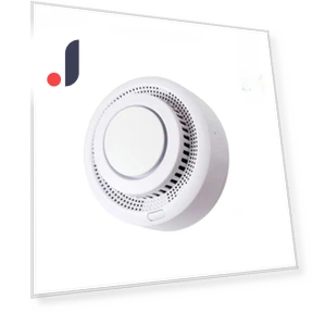 Smoke and Fire Alarm Sensor — Smoke Detectors, TrendVibeCN