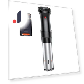 Sous Vide Precision Cooker — Sous Vide Machines, MJ Select