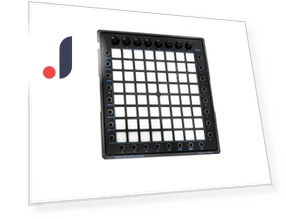 Standard Software Smartpad Midi Controller DTM with Cubase LE — MIDI Control Devices, MIYAKO DENKI