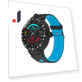 Student Smartwatch — Wearable Accessories, Super Case