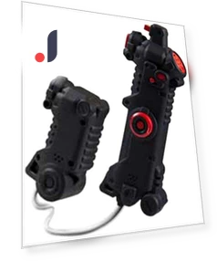 Super Command Controller — Accessories, MIYAKO
