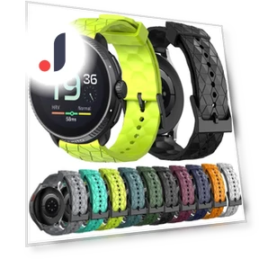 Swim Strap Smart Watch Band — Bands, Watch peripherals