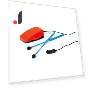TOUCHBEAT Smart Instrument Drum Practice — Amps, EFG