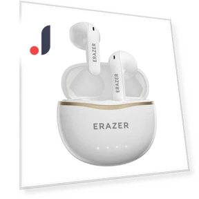 True Wireless Earbuds — In-Ear Headphones, Andoer