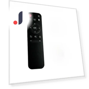 Universal Infrared Remote Control — Projector Remote Controls, AI Supermarket