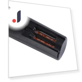 Universal Remote Control — Remote Controls, That Yellow