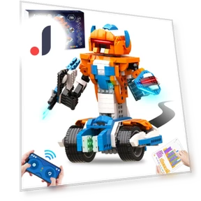 Vintage Robot — Interactive Figures & Robots, TAKUMIYA