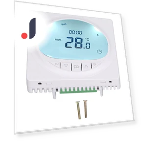 Water Floor Heating Thermostat — Home Climate Control, Neoglint
