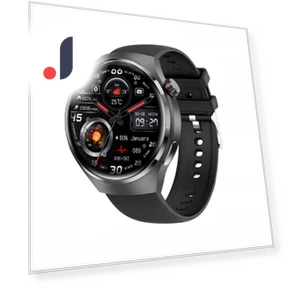 Waterproof Sports Bluetooth Smart Watch with Call Function — Wearable Accessories, ElectroCN