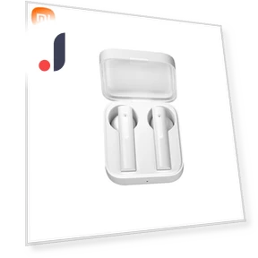 Wireless Earbuds — Audio Gear, Xiaomi