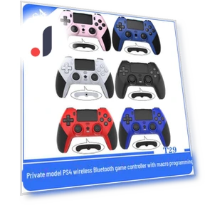 Wireless Gaming Controller — Gamepads & Standard Controllers, Gaming Bay