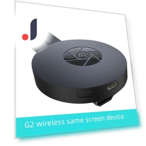 Wireless HDMI Device for Mobile Phone — Video Converters, AI Supermarket