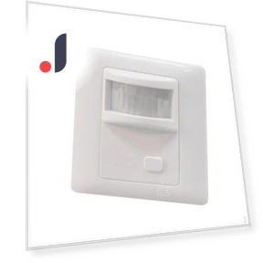 360° LED Motion Sensor Detector — Motion Sensors, Hobbies mall