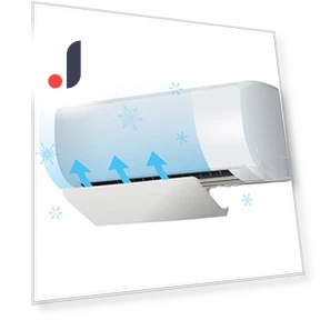 Air Deflector — Bug & Hood Shields, Omi Japan Products