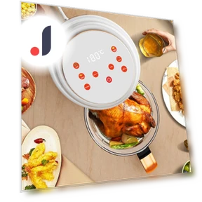Air Fryer — Air Fryers, Super Star Mall