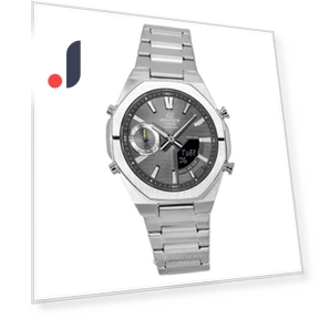 Analog Digital Smartphone Link Watch — Smartwatches, Casio
