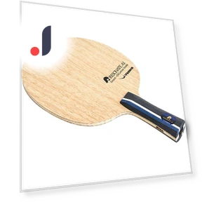 Attack Shakehand Racket — Racquet Sports, YASAKA