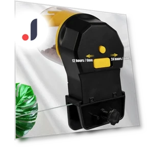 Automatic Aquarium Feeder — Feeders, Weixeny