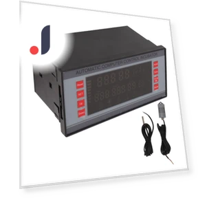 Automatic Intelligent Incubator Thermostat — Controllers, KONNWEI