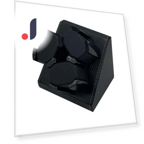 Automatic Watch Winder with Silent Motor — Watch Winders, Colaxi