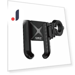 Bike Smartphone Holder — Phone Accessories, Definitive Supplies