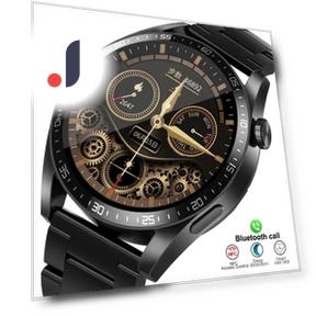 Bluetooth Call Smart Watch — Smartwatches, Tiktop2