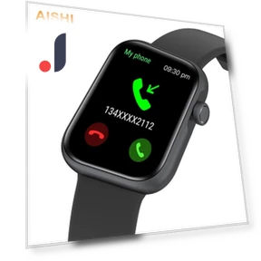 Bluetooth Call Smart Watch — Smartwatches, Tiktop2