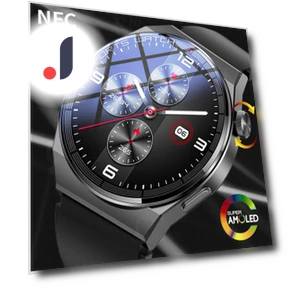 Bluetooth Call Smart Watch — Wearable Accessories, Tiktop2