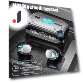 Bluetooth Headphones — Audio Gear, ElectronicsHome